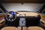 Jaguar C-X17 Concept in Liquid Gold 2013 года